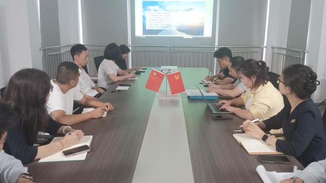 天津置業(yè)公司開(kāi)展“萬(wàn)科物業(yè)服務(wù)特色及服務(wù)優(yōu)勢(shì)”主題營(yíng)銷(xiāo)業(yè)務(wù)培訓(xùn)